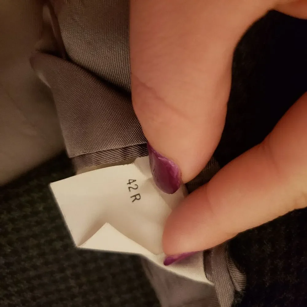 Oscar De la Renta‎ suit jacket